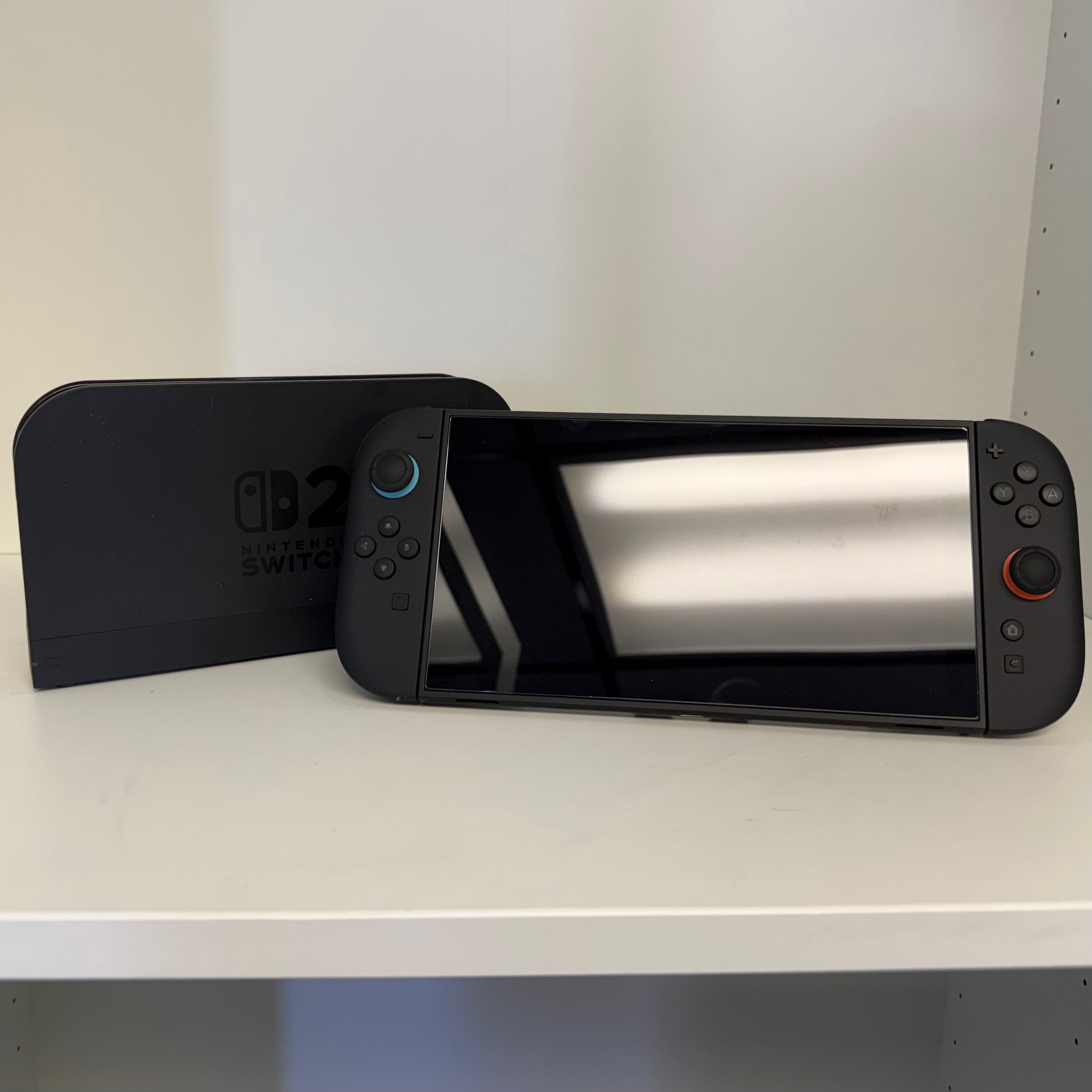 Nintendo Switch 2 Consoles