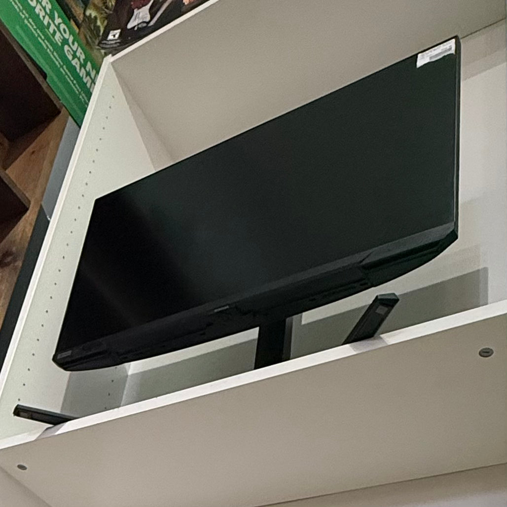 Monitors