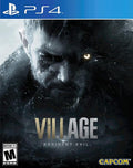 Resident Evil Village - Playstation 4