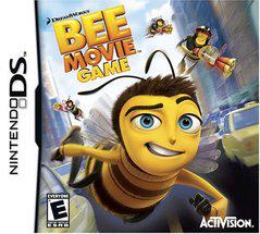 Double J's Collectibles - Bee Movie Game - Video Game - Nintendo DS
