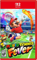 Mario Tennis Fever - Nintendo Switch 2