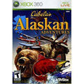 Double J's Collectibles - Cabela's Alaskan Adventures - Video Game - Xbox 360