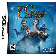 Double J's Collectibles - The Golden Compass - Video Game - Nintendo DS
