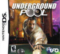 Underground Pool - Nintendo DS