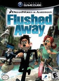 Double J's Collectibles - Flushed Away - Video Game - Gamecube