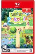 Pokemon: Pokopia - Nintendo Switch 2