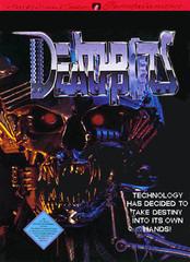 Double J's Collectibles - Deathbots - Video Game - NES
