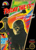 Friday the 13th