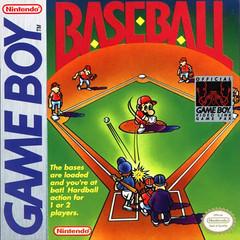 Double J's Collectibles - Baseball - Video Game - GameBoy