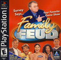 Double J's Collectibles - Family Feud - Video Game - Playstation