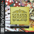 Double J's Collectibles - Golden Nugget - Video Game - Playstation