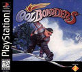 Double J's Collectibles - Cool Boarders - Video Game - Playstation