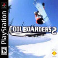 Double J's Collectibles - Cool Boarders 2 - Video Game - Playstation