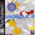 Wipeout 3 - Playstation