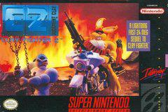 Double J's Collectibles - ClayFighter 2 Judgment Clay - Video Game - Super Nintendo