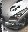 Double J's Collectibles - Gran Turismo 5 Prologue - Video Game - Playstation 3