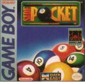 Double J's Collectibles - Side Pocket - Video Game - GameBoy