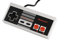 Double J's Collectibles - Nintendo NES Controller - Video Game - NES