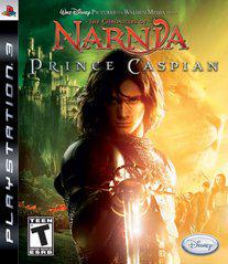Double J's Collectibles - Chronicles of Narnia Prince Caspian - Video Game - Playstation 3