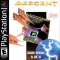 Descent - Playstation