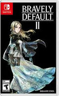 Bravely Default II
