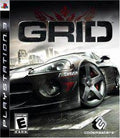 Double J's Collectibles - Grid - Video Game - Playstation 3
