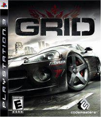 Double J's Collectibles - Grid - Video Game - Playstation 3