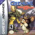 Double J's Collectibles - Gremlins Stripe vs Gizmo - Video Game - GameBoy Advance