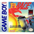Double J's Collectibles - F1 Race - Video Game - GameBoy