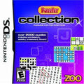 Double J's Collectibles - Puzzler Collection - Video Game - Nintendo DS