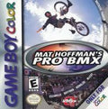 Double J's Collectibles - Mat Hoffman's Pro BMX - Video Game - GameBoy Color