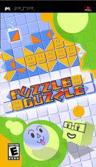Double J's Collectibles - Puzzle Guzzle - Video Game - PSP