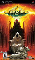 Double J's Collectibles - Fading Shadows - Video Game - PSP