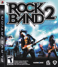 Rock Band 2 (game only) - Playstation 3