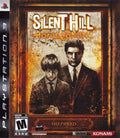 Silent Hill Homecoming - Playstation 3