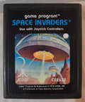 Double J's Collectibles - Space Invaders - Video Game - Atari 2600