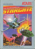 Double J's Collectibles - Stargate - Video Game - Atari 2600