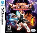 Double J's Collectibles - Spectrobes Beyond The Portals - Video Game - Nintendo DS