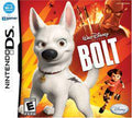 Double J's Collectibles - Bolt - Video Game - Nintendo DS