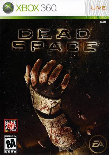 Double J's Collectibles - Dead Space - Video Game - Xbox 360