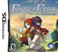 Double J's Collectibles - Prince of Persia Fallen King - Video Game - Nintendo DS
