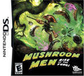 Mushroom Men Rise of the Fungi - Nintendo DS