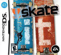 Double J's Collectibles - Skate It - Video Game - Nintendo DS