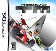 Double J's Collectibles - TrackMania DS - Video Game - Nintendo DS