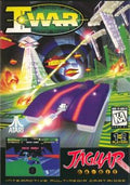 I-War - Jaguar