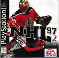 Double J's Collectibles - NHL 97 - Video Game - Playstation