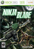 Ninja Blade - Xbox 360