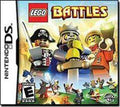 Double J's Collectibles - LEGO Battles - Video Game - Nintendo DS