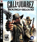 Double J's Collectibles - Call of Juarez: Bound in Blood - Video Game - Playstation 3