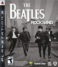 Double J's Collectibles - The Beatles: Rock Band - Video Game - Playstation 3
